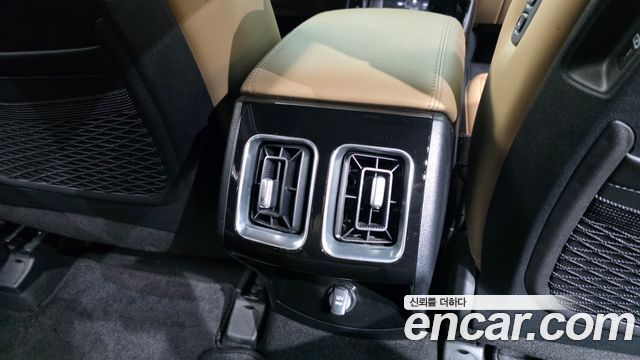 Kia Sorento 2024 — photo 33
