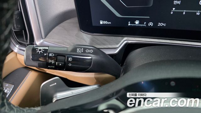 Kia Sorento 2024 — photo 35