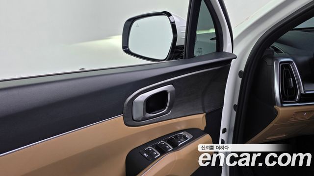Kia Sorento 2024 — photo 36