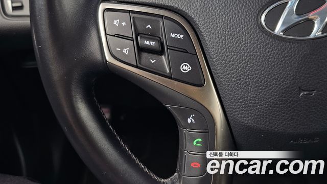 Hyundai Grandeur 2011 — photo 20