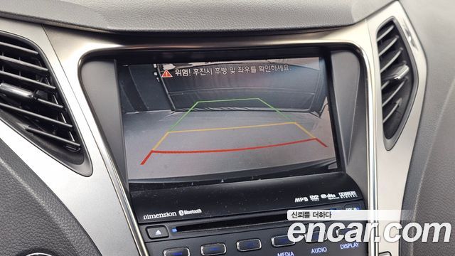 Hyundai Grandeur 2011 — photo 26