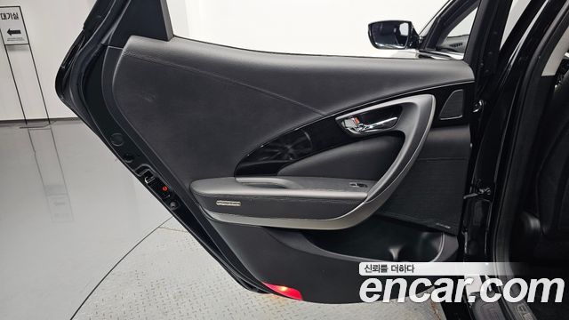 Hyundai Grandeur 2011 — photo 15