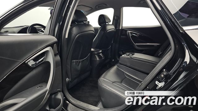 Hyundai Grandeur 2011 — photo 16