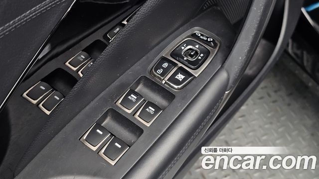 Hyundai Grandeur 2011 — photo 30