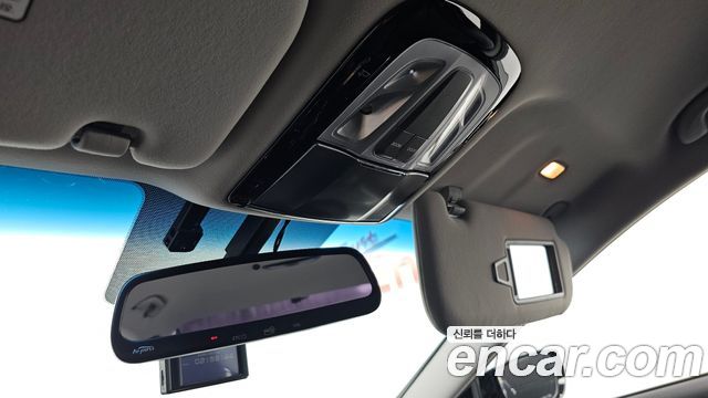 Hyundai Grandeur 2011 — photo 31