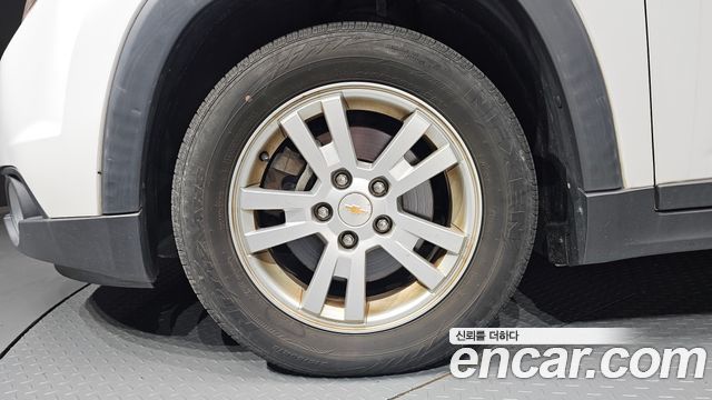 Chevrolet Korea Orlando 2013 — photo 5