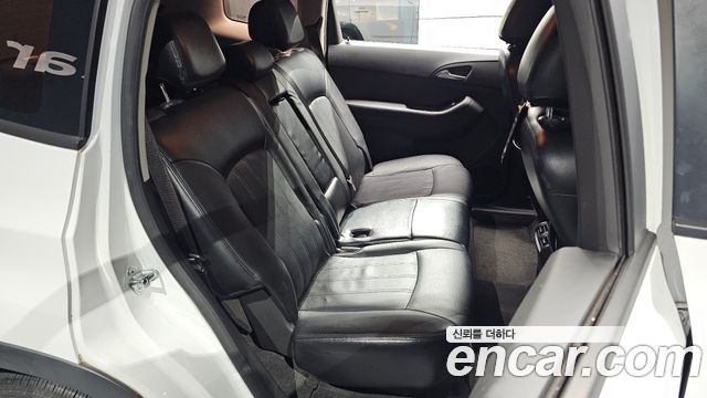 Chevrolet Korea Orlando 2013 — photo 17