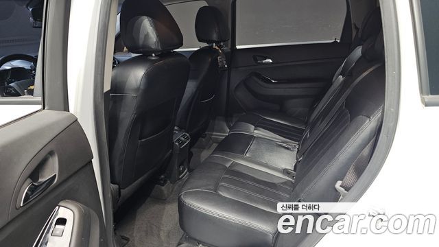 Chevrolet Korea Orlando 2013 — photo 18
