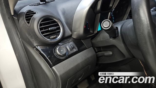 Chevrolet Korea Orlando 2013 — photo 21