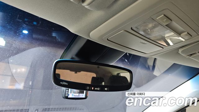 Chevrolet Korea Orlando 2013 — photo 22