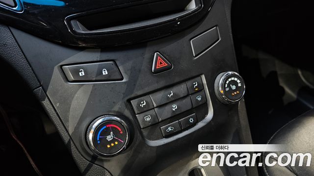 Chevrolet Korea Orlando 2013 — photo 23
