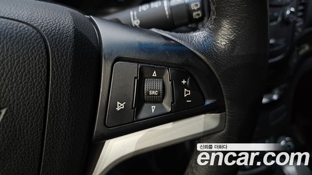 Chevrolet Korea Orlando 2013 — photo 25