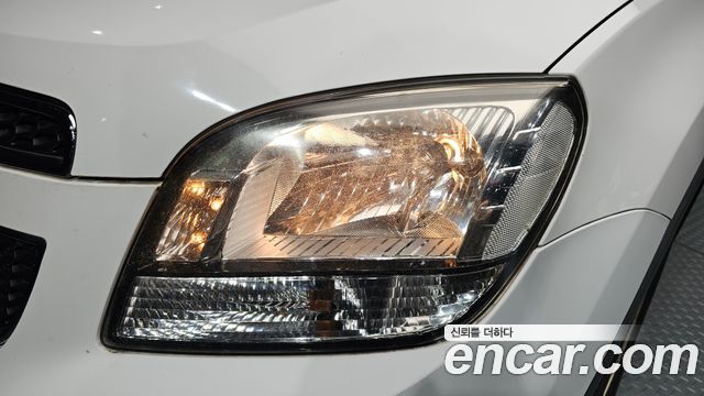 Chevrolet Korea Orlando 2013 — photo 8
