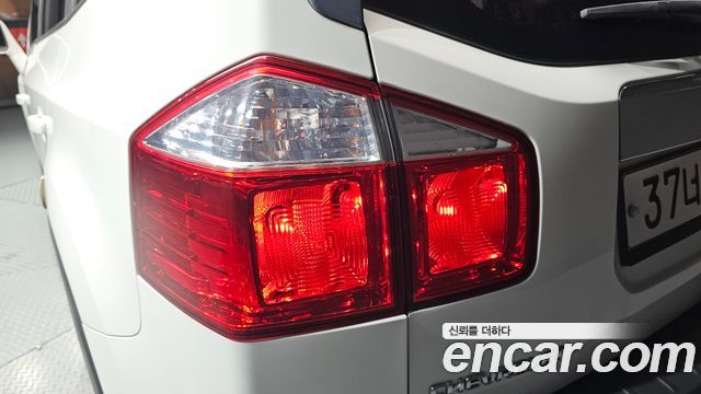 Chevrolet Korea Orlando 2013 — photo 9