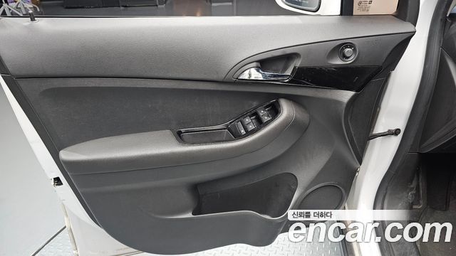 Chevrolet Korea Orlando 2013 — photo 14
