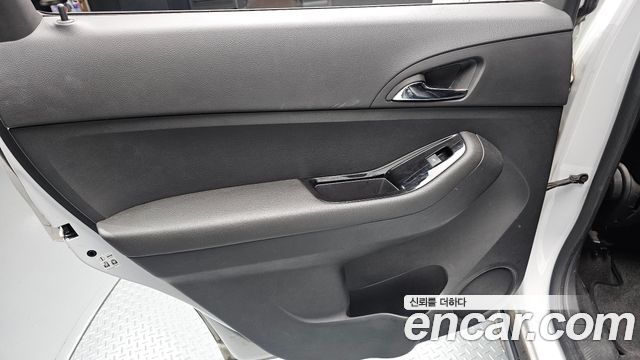 Chevrolet Korea Orlando 2013 — photo 15