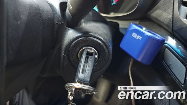 Chevrolet Korea Orlando 2013 — photo 28