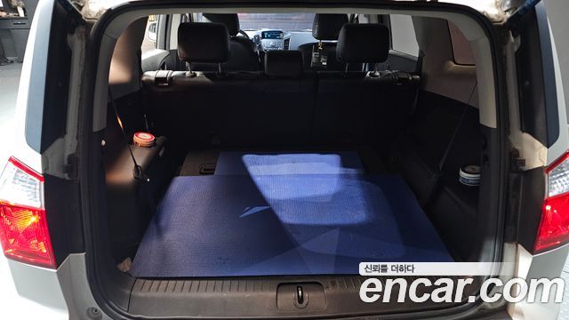 Chevrolet Korea Orlando 2013 — photo 30