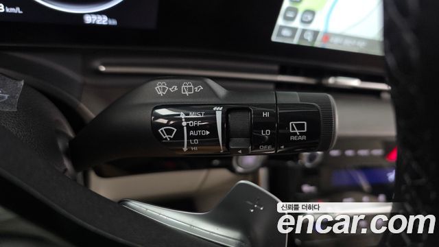 Kia Canival 2023 — photo 27
