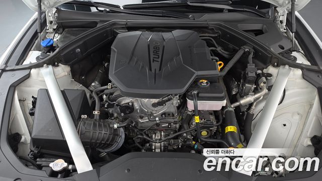 Genesis G70 2024 — photo 6