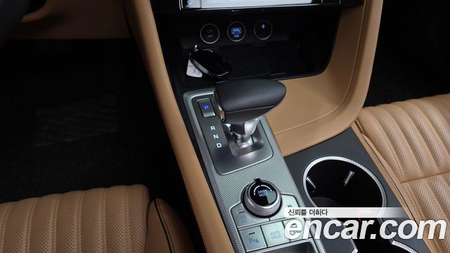 Genesis G70 2024 — photo 12