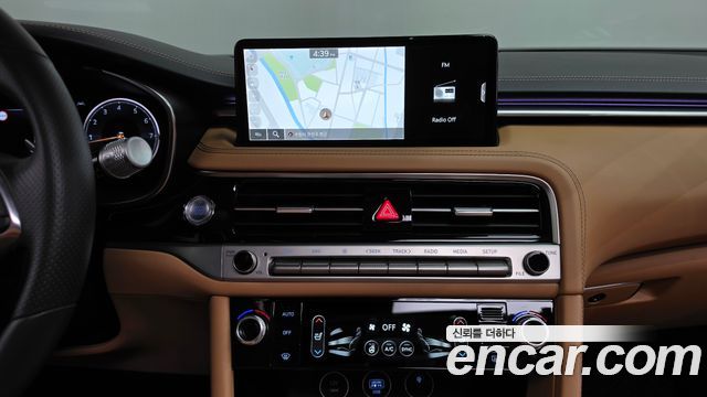 Genesis G70 2024 — photo 19