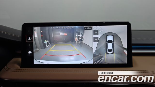 Genesis G70 2024 — photo 20