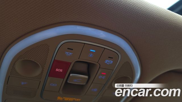 Genesis G70 2024 — photo 21