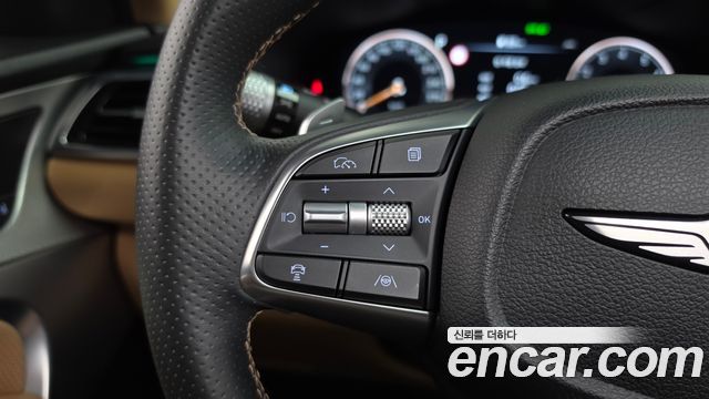 Genesis G70 2024 — photo 22