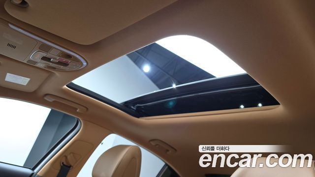 Genesis G70 2024 — photo 23