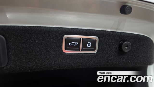 Genesis G70 2024 — photo 24