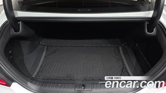 Genesis G70 2024 — photo 25
