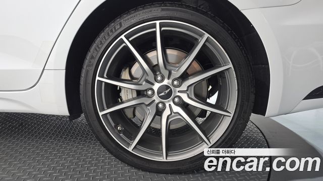 Genesis G70 2024 — photo 7