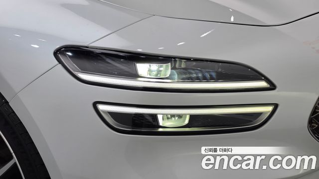 Genesis G70 2024 — photo 8