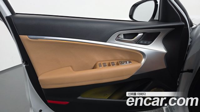 Genesis G70 2024 — photo 14