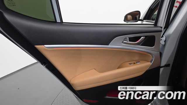 Genesis G70 2024 — photo 15