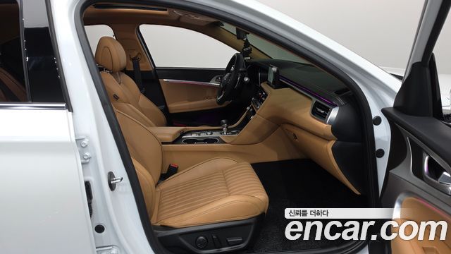 Genesis G70 2024 — photo 16