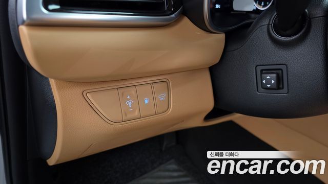 Genesis G70 2024 — photo 27