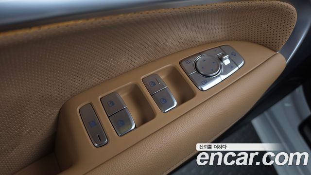 Genesis G70 2024 — photo 29