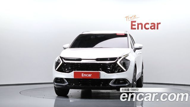 Kia Sportage 2024 — photo 3