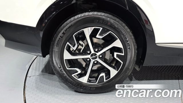 Kia Sportage 2024 — photo 5