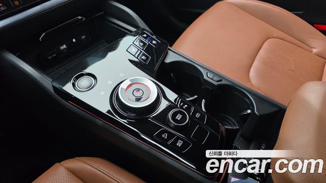 Kia Sportage 2024 — photo 12