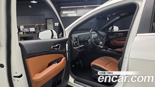 Kia Sportage 2024 — photo 13