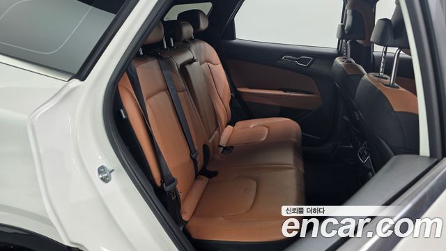 Kia Sportage 2024 — photo 17