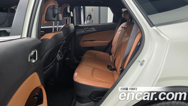Kia Sportage 2024 — photo 18