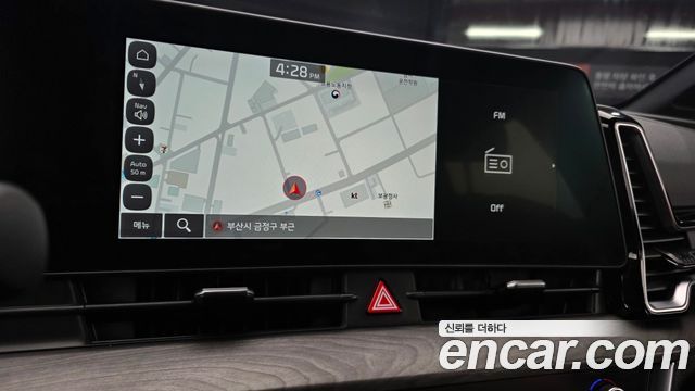 Kia Sportage 2024 — photo 20