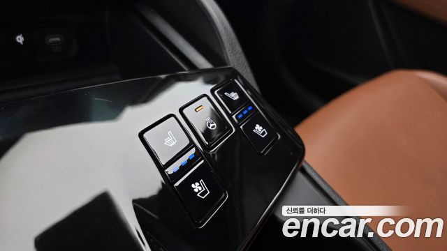 Kia Sportage 2024 — photo 24