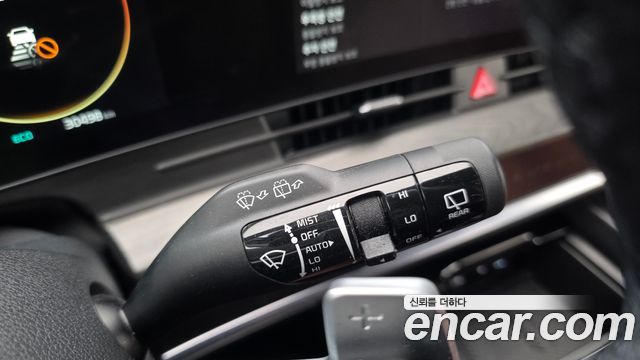 Kia Sportage 2024 — photo 26