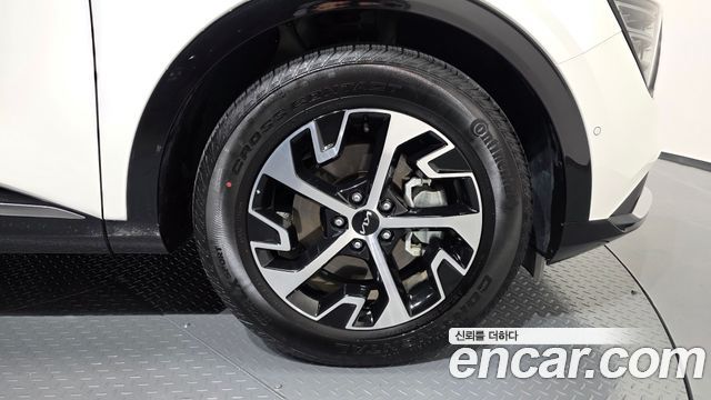 Kia Sportage 2024 — photo 7