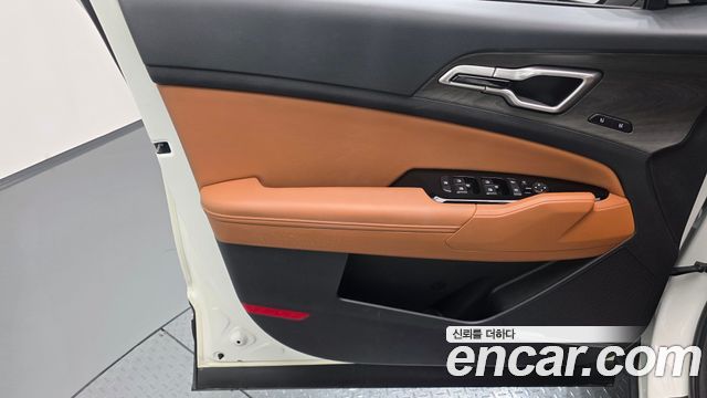 Kia Sportage 2024 — photo 14